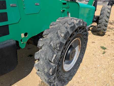 Telehandler Fixed 2017  SkyTrak 10054 (16)