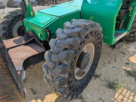 Telehandler Fixed 2017  SkyTrak 10054 (17)