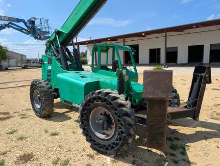Telehandler Fixed 2017  SkyTrak 10054 (3)