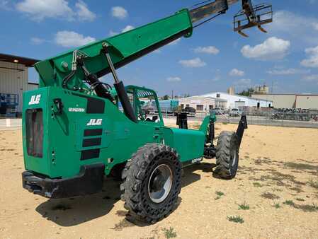 Telehandler Fixed 2017  SkyTrak 10054 (4)