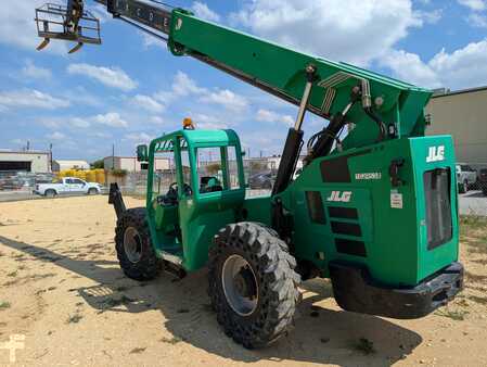 Telehandler Fixed 2017  SkyTrak 10054 (5)