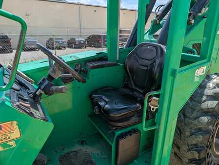 Telehandler Fixed 2017  SkyTrak 10054 (7)