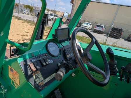 Telehandler Fixed 2017  SkyTrak 10054 (8)