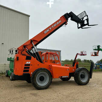 Telehandler Fixed 2016  SkyTrak 10054 (1)