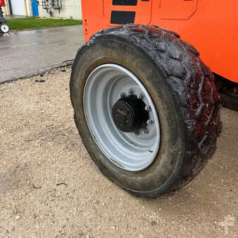 Telehandler Fixed 2016  SkyTrak 10054 (10)