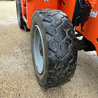 Telehandler Fixed 2016  SkyTrak 10054 (12)