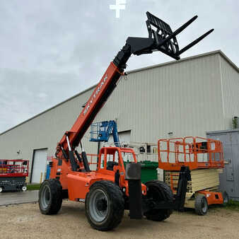 Telehandler Fixed 2016  SkyTrak 10054 (2)
