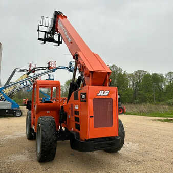 Telehandler Fixed 2016  SkyTrak 10054 (4)