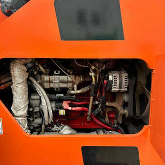 Telehandler Fixed 2016  SkyTrak 10054 (6)