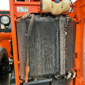 Telehandler Fixed 2016  SkyTrak 10054 (7)