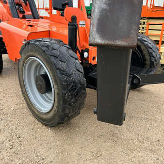 Telehandler Fixed 2016  SkyTrak 10054 (9)