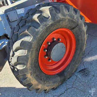 Manipulador Telescópico fijo 2020  Skyjack sj1256th (9)