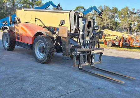 Telehandler Fixed 2016  JLG 1255 (1)