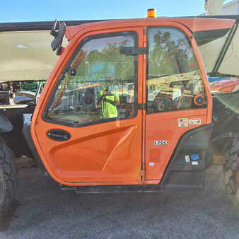 Telehandler Fixed 2016  JLG 1255 (5)