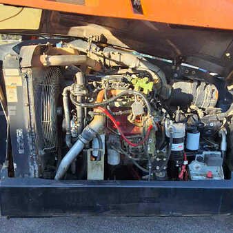 Telehandler Fixed 2016  JLG 1255 (7)