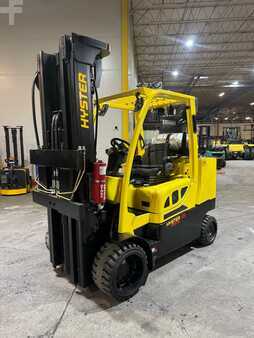 Propane Forklifts 2019  Hyster s120fts (2)