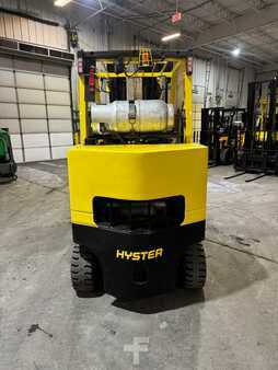 Propane Forklifts 2019  Hyster s120fts (3)