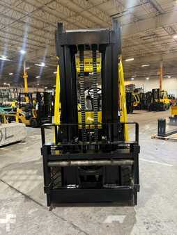Propane Forklifts 2021  Hyster s155ft (3)