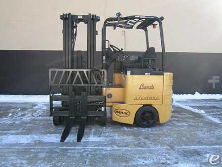 4-Wheel Electric 2015  Bendi b40ac (2)