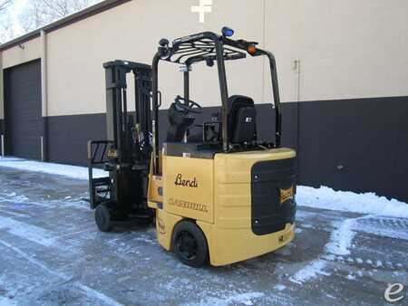 4-Wheel Electric 2015  Bendi b40ac (3)