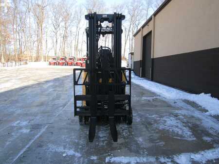 4-Wheel Electric 2015  Bendi b40ac (4)