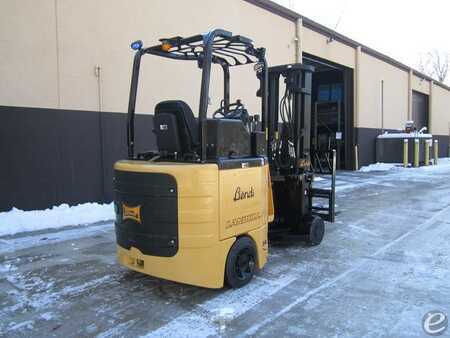 4-Wheel Electric 2015  Bendi b40ac (5)