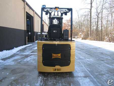 4-Wheel Electric 2015  Bendi b40ac (7)