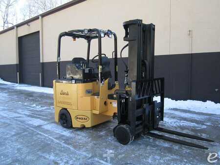 4-Wheel Electric 2015  Bendi b40ac (9)