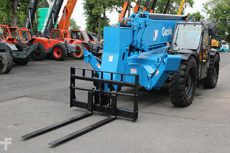 Telehandler Fixed 2024  Genie gth1256 (1)