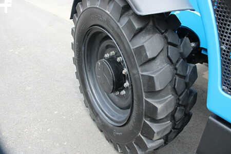 Telehandler Fixed 2024  Genie gth1256 (18)