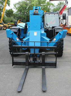 Telehandler Fixed 2024  Genie gth1256 (6)