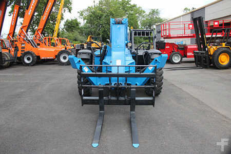 Telehandler Fixed 2019  Genie gth1056 (12)