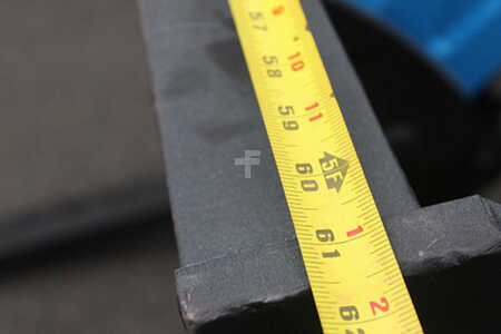 Telehandler Fixed 2019  Genie gth1056 (15)