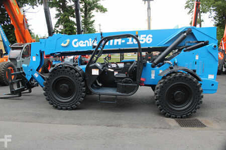 Telehandler Fixed 2019  Genie gth1056 (3)