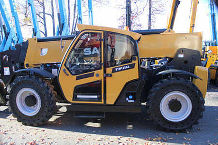 Telehandler Fixed 2021  Sany sth1256 (1)