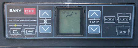 Telehandler Fixed 2021  Sany sth1256 (13)