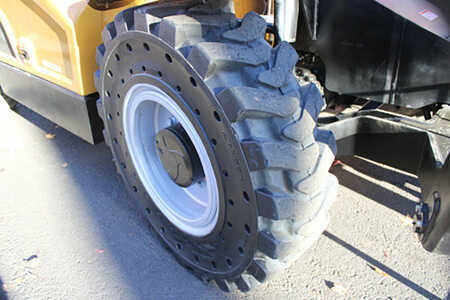 Telehandler Fixed 2021  Sany sth1256 (15)