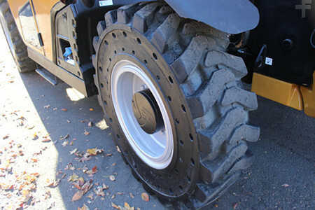 Telehandler Fixed 2021  Sany sth1256 (16)