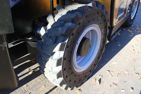 Telehandler Fixed 2021  Sany sth1256 (17)