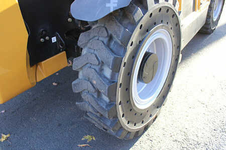 Telehandler Fixed 2021  Sany sth1256 (18)