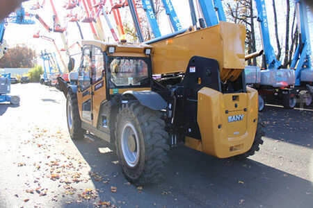Telehandler Fixed 2021  Sany sth1256 (5)