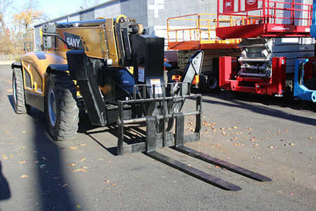 Telehandler Fixed 2021  Sany sth1256 (8)