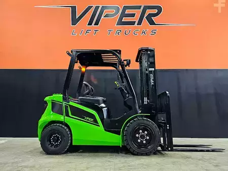 Montacargas Eléctrico (4 ruedas) 2026  Viper fb30 (1)