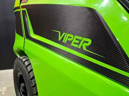 Montacargas Eléctrico (4 ruedas) 2026  Viper fb30 (10)