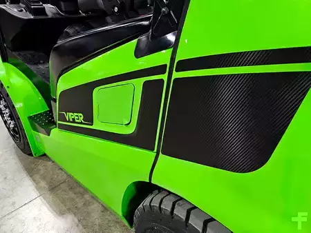 Montacargas Eléctrico (4 ruedas) 2026  Viper fb30 (3)