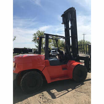 Diesel Forklifts 2008  Toyota 7fdu80 (3)