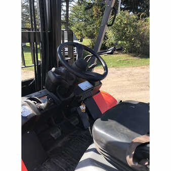 Diesel Forklifts 2008  Toyota 7fdu80 (5)