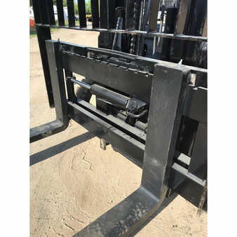 Diesel Forklifts 2008  Toyota 7fdu80 (6)