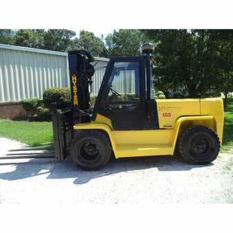 Hyster h155xl