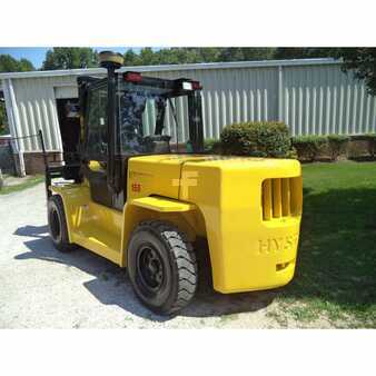 Hyster h155xl